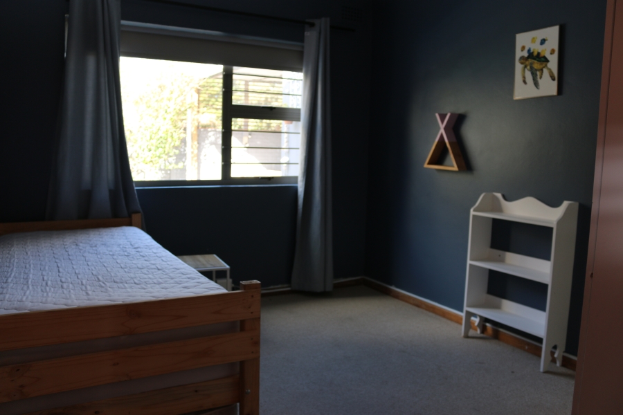 To Let 3 Bedroom Property for Rent in Kommetjie Western Cape